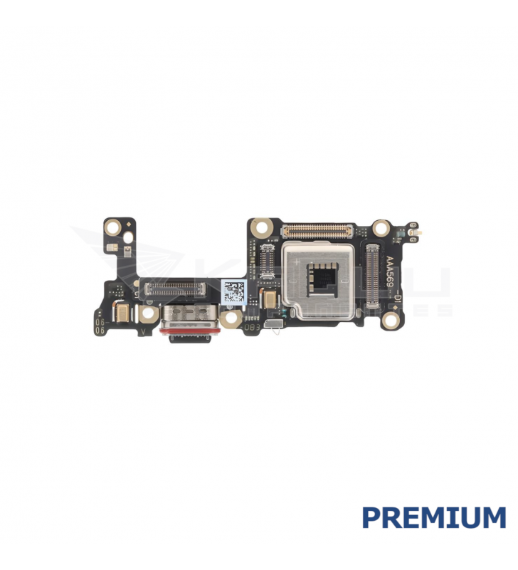 Módulo Conector Carga para OnePlus 13 CPH2655 Premium