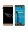Pantalla  Lcd para Xiaomi Redmi 4 Prime / Redmi 4 Pro Dorado