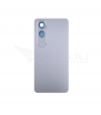 Tapa Trasera con Lente para OnePlus Nord CE4 Lite CPH2621 Plata