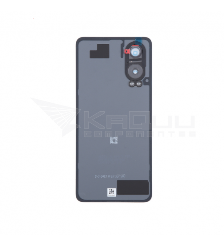 Tapa Trasera con Lente para OnePlus Nord CE4 Lite CPH2621 Azul