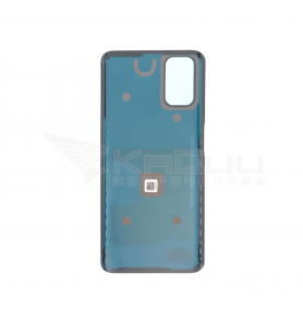 Tapa Trasera para Oppo A72 CPH2067 Negra