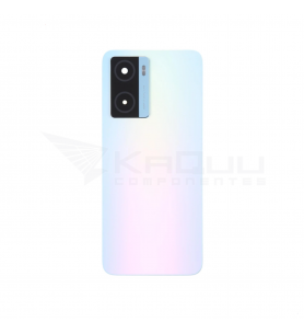 Tapa Trasera con Lente para Oneplus Nord N20 SE CPH2469 Azul
