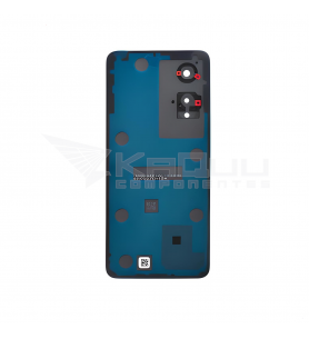 Tapa Trasera con Lente para Oppo A60 CPH2631 Purpura