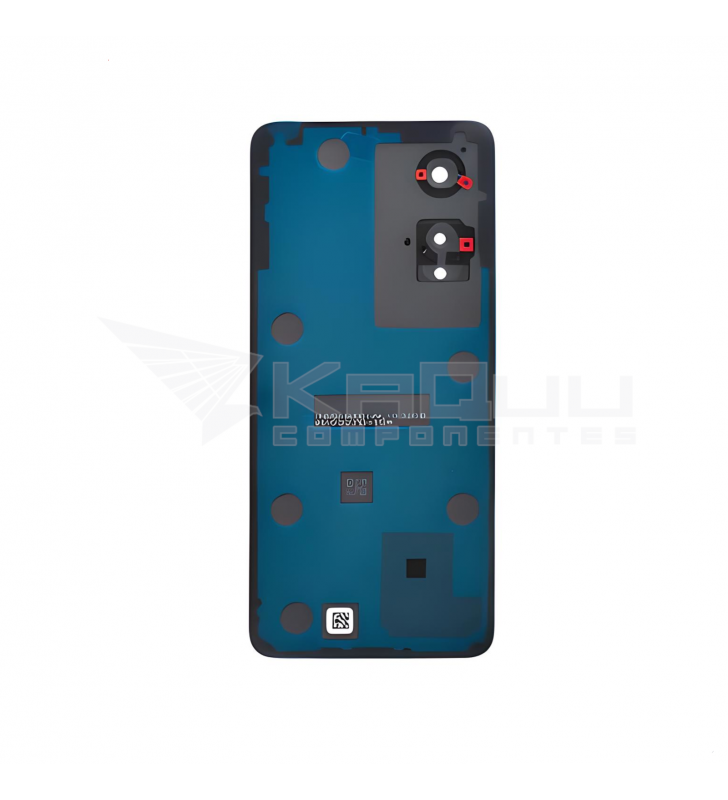 Tapa Trasera con Lente para Oppo A60 CPH2631 Purpura