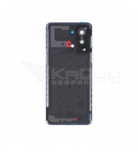 Tapa Trasera con Lente para OnePlus Nord 2T 5G CPH2399 Verde