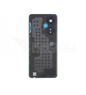 Tapa Trasera con Lente para OnePlus Nord CE 3 Lite CPH2467 Gris