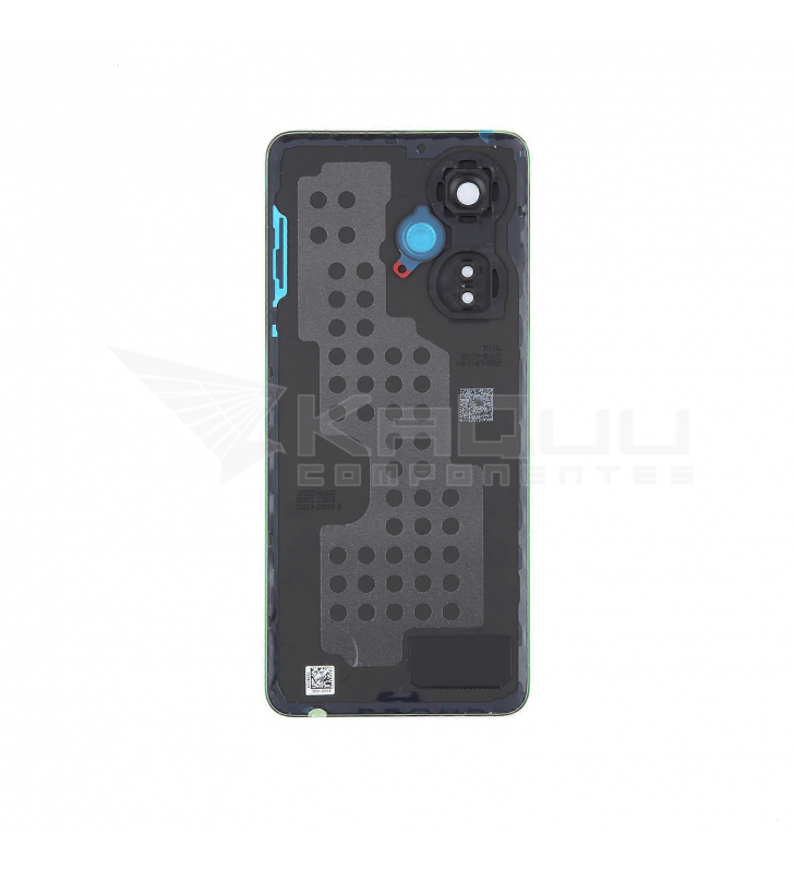 Tapa Trasera con Lente para OnePlus Nord CE 3 Lite CPH2467 Gris