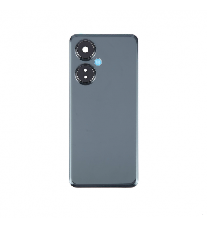 Tapa Trasera con Lente para OnePlus Nord CE 3 Lite CPH2467 Gris