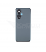 Tapa Trasera con Lente para OnePlus Nord CE 3 Lite CPH2467 Gris