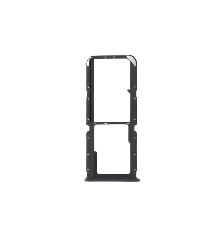 Bandeja Sim Dual para Oppo A60 CPH2631 Purpura