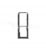 Bandeja Sim Dual para Oppo A60 CPH2631 Purpura