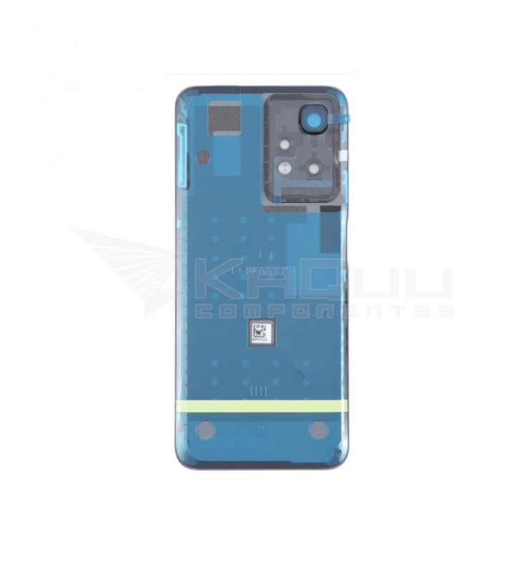 Tapa Trasera con Lente para OnePlus Nord CE 2 Lite CPH2381 Negro
