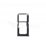 Bandeja Sim Dual para Oppo A79 5G CPH2553 Purpura