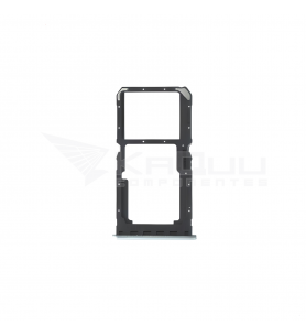 Bandeja Sim Dual para Oppo A79 5G CPH2553 Verde