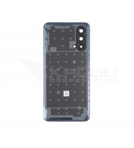 Tapa Trasera con Lente para OnePlus Nord CE 5G EB2101 Negro
