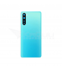 Tapa Trasera con Lente para OnePlus Nord AC2001 Azul