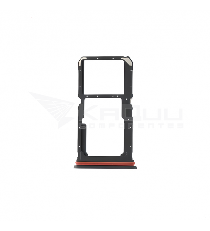 Bandeja Sim Dual para Oppo Reno 11 F CPH2603 Verde