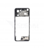 Chasis Marco Intermedio para Oppo Find X5 Lite Negro