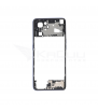 Chasis Marco Intermedio para Oppo Find X5 Lite Azul