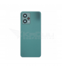 Tapa Trasera con Lente para Xiaomi Redmi Note 12 5G 22111317I Verde