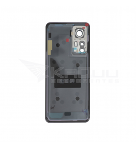 Tapa Trasera con Lente para Xiaomi Redmi Note 12 4G 22111317I Azul