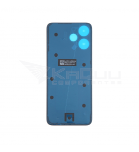 Tapa Trasera para Xiaomi Redmi Note 12R 23076RA4BC Blanco