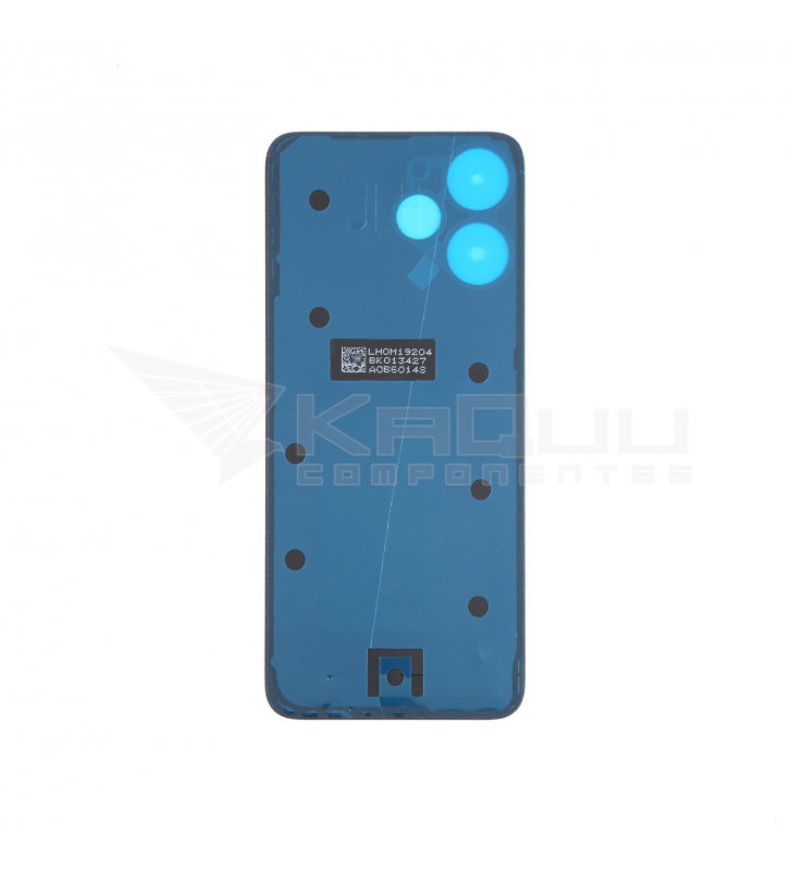 Tapa Trasera para Xiaomi Redmi Note 12R 23076RA4BC Azul