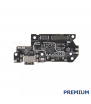 Módulo Conector Carga para para Xiaomi Redmi Note 12 Pro+ 22101316UCP Premium