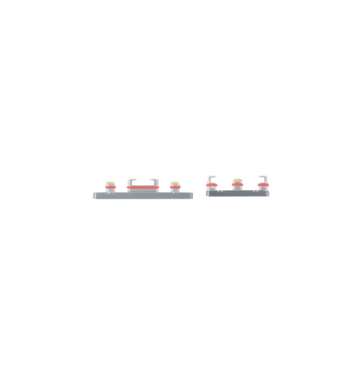 Set Botón Encendido Volumen para OnePlus 11 PHB110 Verde