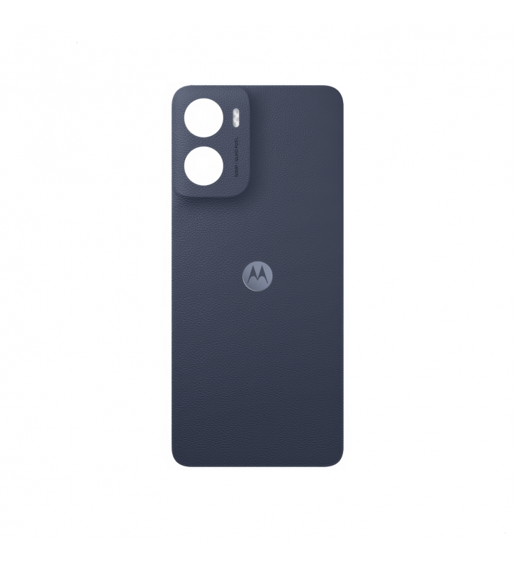 Tapa Trasera Motorola Moto E15 PB6S0002SE, G05 XT2523-4 Azul 5D68C29788 Service Pack