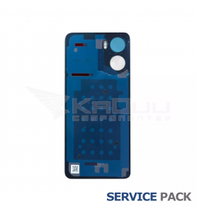 Tapa Trasera Motorola Moto E15 PB6S0002SE, G05 XT2523-4 Azul 5D68C29788 Service Pack