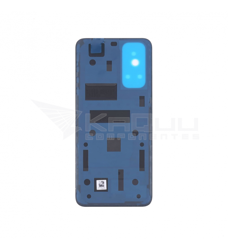 Tapa Trasera para Xiaomi Redmi Note 11S 5G 2201116BG Negro