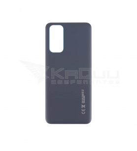 Tapa Trasera para Xiaomi Redmi Note 11S 5G 2201116BG Negro