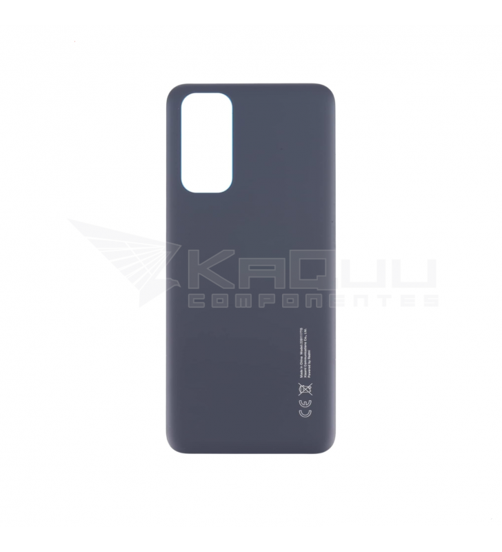 Tapa Trasera para Xiaomi Redmi Note 11S 5G 2201116BG Negro