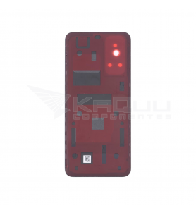 Tapa Trasera para Xiaomi Redmi Note 11S 5G 2201116BG Azul