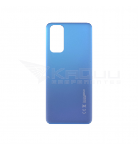 Tapa Trasera para Xiaomi Redmi Note 11S 5G 2201116BG Azul