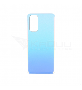 Tapa Trasera para Xiaomi Redmi Note 11S 5G 2201116BG Azul Claro