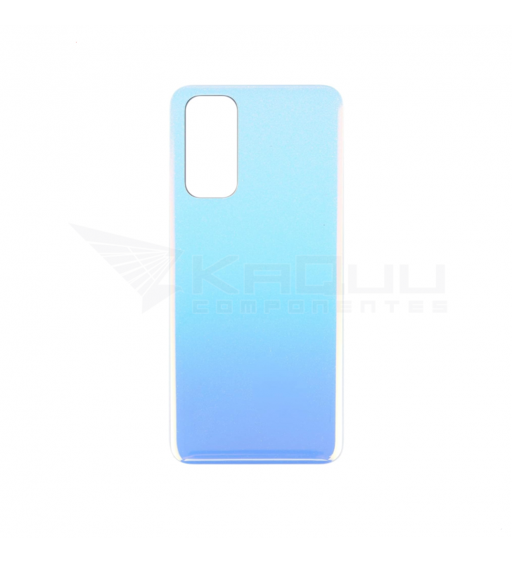 Tapa Trasera para Xiaomi Redmi Note 11S 5G 2201116BG Azul Claro
