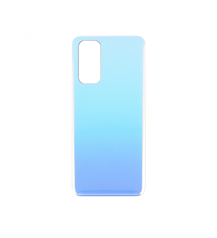 Tapa Trasera para Xiaomi Redmi Note 11S 5G 2201116BG Azul Claro
