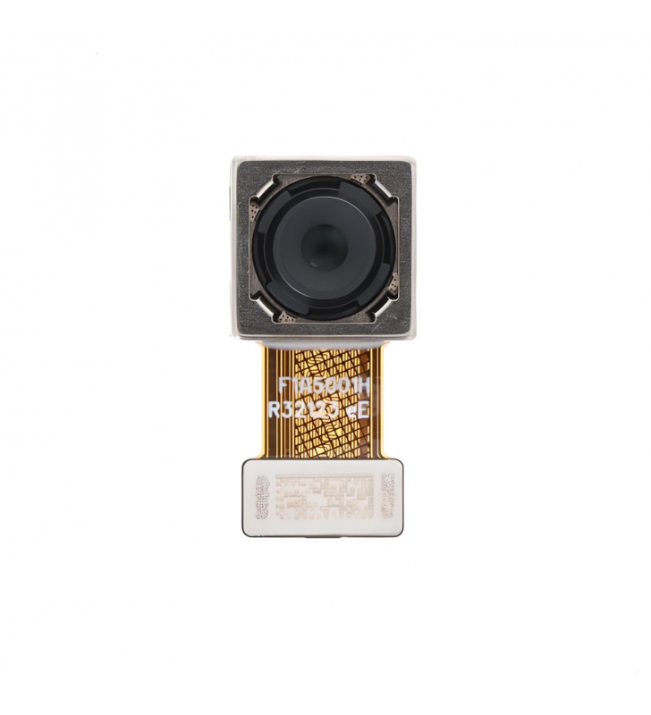 Flex Cámara Trasera para Oppo A17 CPH2477, A78 5G CPH2483, Realme 10 4G RMX3630 50Mpx Wide