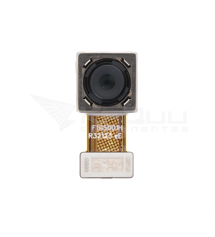 Flex Cámara Trasera para Oppo A17 CPH2477, A78 5G CPH2483, Realme 10 4G RMX3630 50Mpx Wide