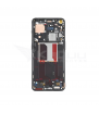 Chasis Marco Intermedio para OnePlus 10 Pro NE2210 Negro