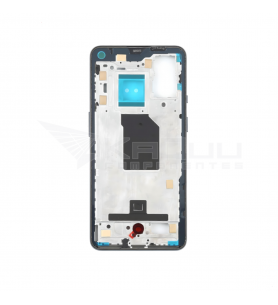 Chasis Marco Intermedio para OnePlus 9 LE2113 Negro