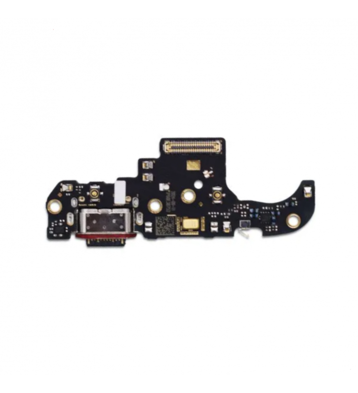 Módulo Conector Carga Motorola Moto G75 XT2437-2 5P68C28949 Service Pack