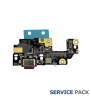 Módulo Conector Carga Motorola Razr 50 XT2453 5P68C24826 Service Pack
