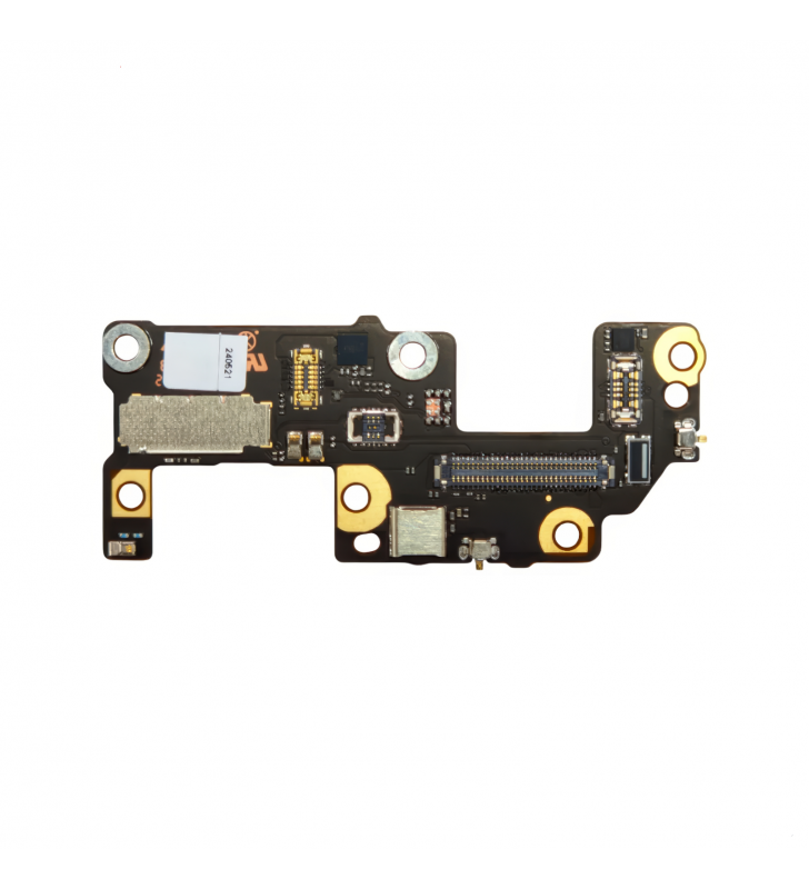 Subplaca Micrófono Motorola Razr 50 Ultra XT2451 5P68C24605 Service Pack