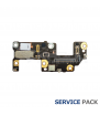 Subplaca Micrófono Motorola Razr 50 Ultra XT2451 5P68C24605 Service Pack