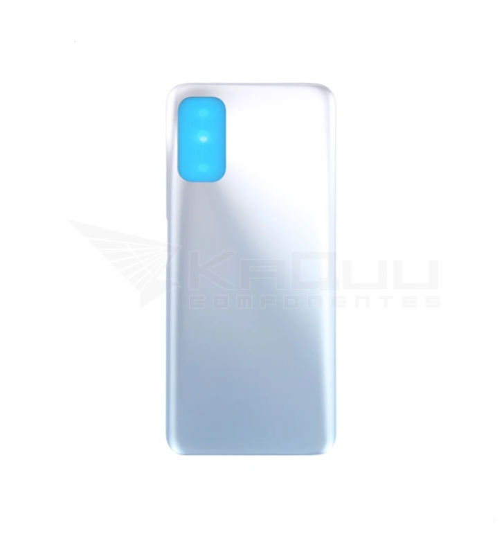 Tapa Trasera para Xiaomi Redmi Note 10T 5G M2103K19I Blanco
