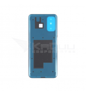 Tapa Trasera para Xiaomi Redmi Note 10T 5G M2103K19I Azul