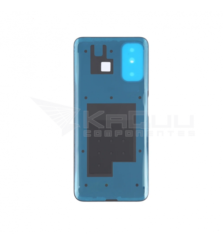 Tapa Trasera para Xiaomi Redmi Note 10T 5G M2103K19I Azul